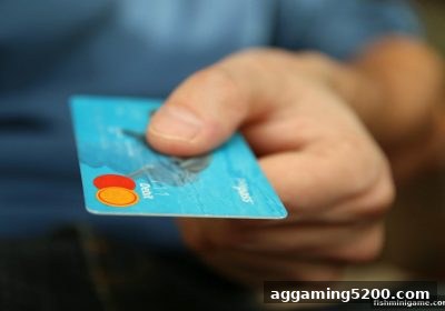 玩捕鱼达人小游戏后如何顺利通过银行卡提现审核？完整标准与技巧
