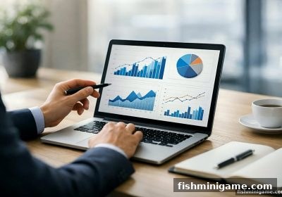 捕鱼达人小游戏的数据分析心法：用科学方法透视真人桌游
