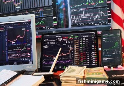 捕鱼达人小游戏中的赔率走势与冷热号：实用分析指南