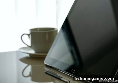 捕鱼达人小游戏：深度解析桌游抽水机制如何重塑你的盘口策略
