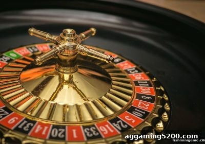 捕鱼达人小游戏中的决策密码：关键节点分析与合规指南