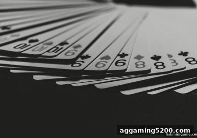 全球桌游文化在PC端的数字蜕变——从捕鱼达人小游戏看多元玩法融合