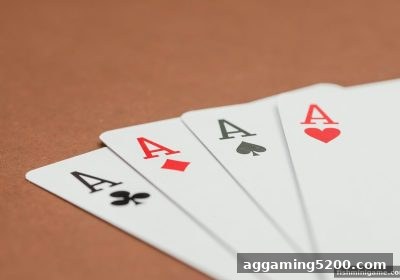 捕鱼达人小游戏中的桌游哲学：策略与运气的博弈艺术