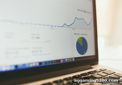 从捕鱼达人小游戏到彩票走势图：数据统计与理性分析的实用指南