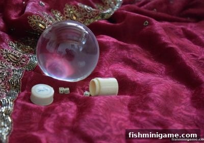 捕鱼达人小游戏启发：快乐十分选号方法深度解析与平台安全指南