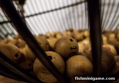 捕鱼达人小游戏带你揭秘快乐十分：概率算法与风控全解析