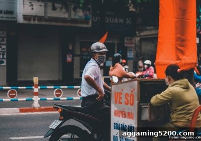 从捕鱼达到六合彩：香港数字彩票背后的心理迷宫