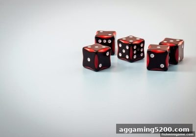 彩票开奖机制全解析：从物理摇奖到数字随机，捕鱼达人小游戏带你读懂公平性