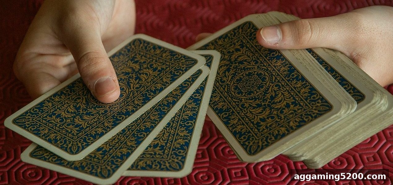 直播赛事×棋牌策略：捕鱼达人小游戏带你解锁高能玩法
