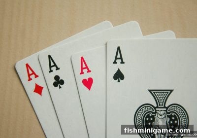 从捕鱼达人小游戏到棋牌职业竞技：一场娱乐与专业蜕变的进阶之旅