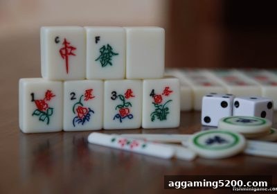 拆牌策略被针对？捕鱼达人小游戏教你三招反制秘籍