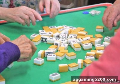 捕鱼达人小游戏 | 麻将特殊牌型看盘全攻略：从概率到实战，带你玩转银河娱乐
