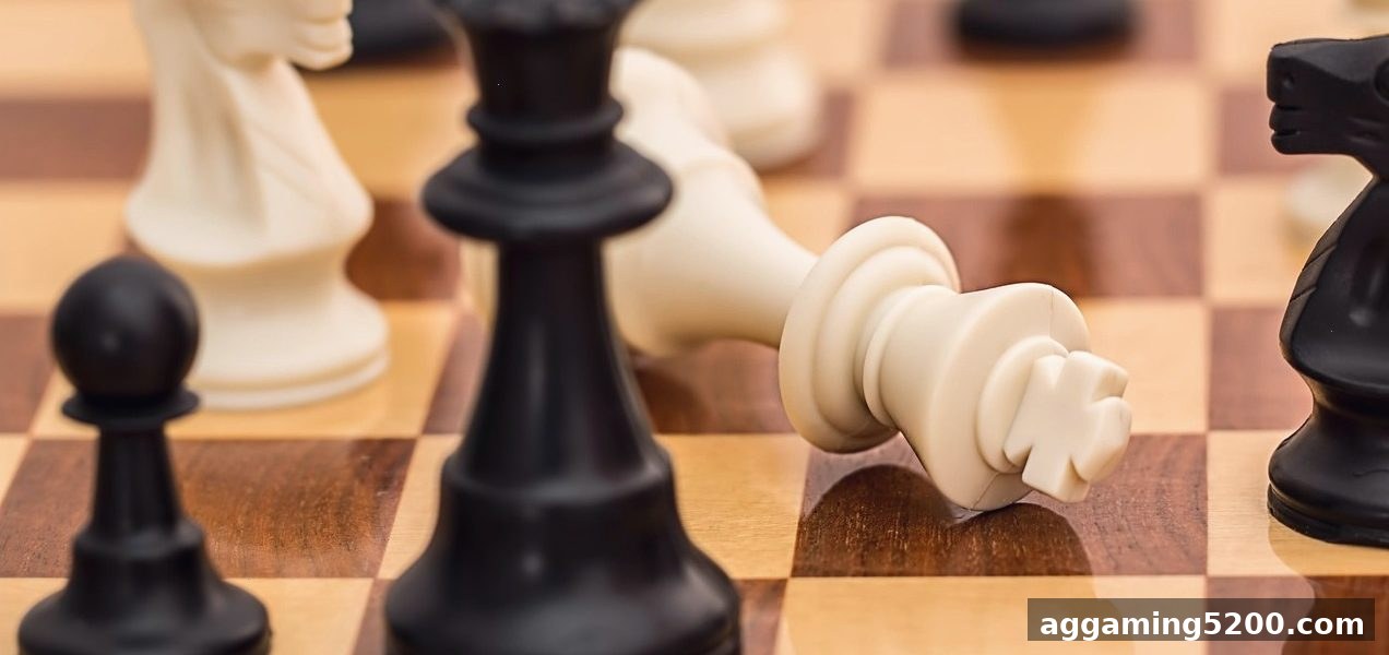 捕鱼达人小游戏中的围棋智慧：深度解析策略与博弈的精髓