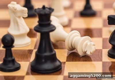 捕鱼达人小游戏中的围棋智慧：深度解析策略与博弈的精髓