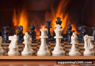 捕鱼达人小游戏：国际象棋经典开局与实用技巧深度拆解