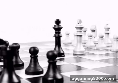 像玩捕鱼达人小游戏一样拆解国际象棋：从开局到残局的全盘分析