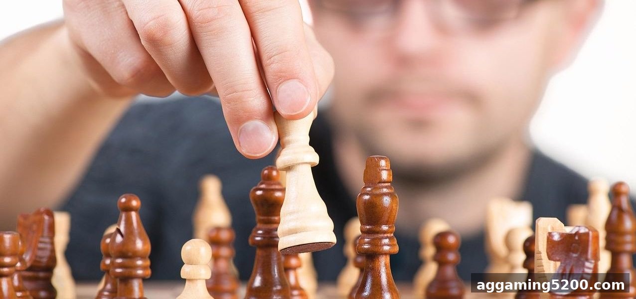 捕鱼达人小游戏带你掌握：国际象棋残局练习方法从入门到精通全攻略