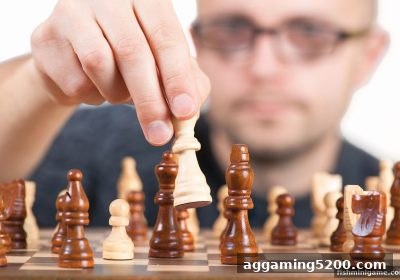 捕鱼达人小游戏带你掌握：国际象棋残局练习方法从入门到精通全攻略