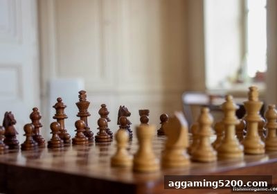 像玩捕鱼达人小游戏一样修炼围棋心理素质：从入门到精通的完整策略
