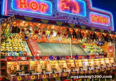 捕鱼达人小游戏揭秘：RNG随机性如何保障公平？支付宝充值安全指南与分分彩关联